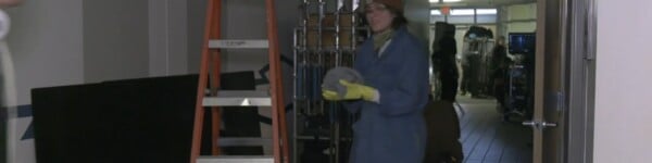 "the Autopsy Of Albert Kemper" Begins Filming In Duluth