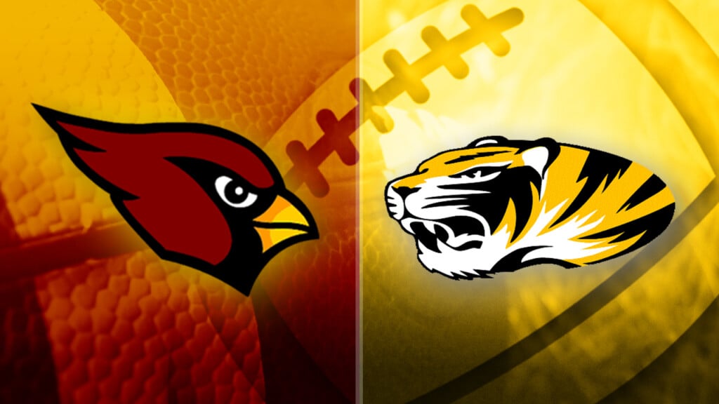 Mayvillevsnorthwesternfootball