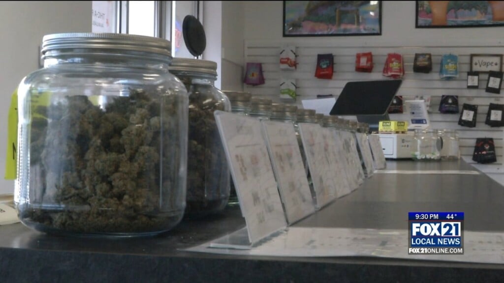 Wi Lawmakers Propose New Hemp Regulation Bill