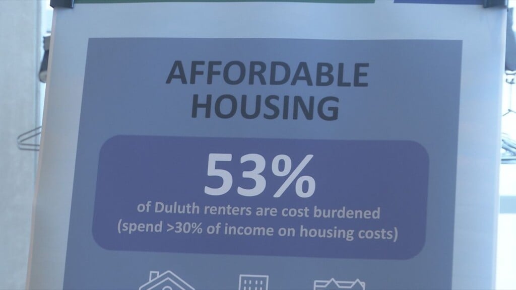 Housing Conference Held In Duluth