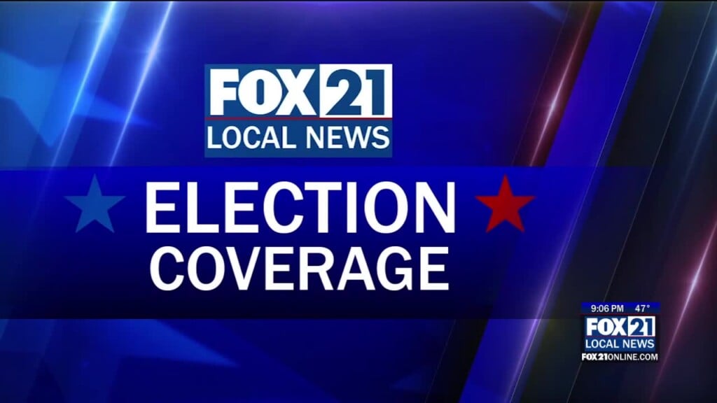 Election Day Coverage: Duluth's Ballot