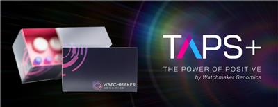 Watchmaker Genomics Launches Taps+, Expanding Multimodal Capabilities In Oncology Ahead Of Amp 2025