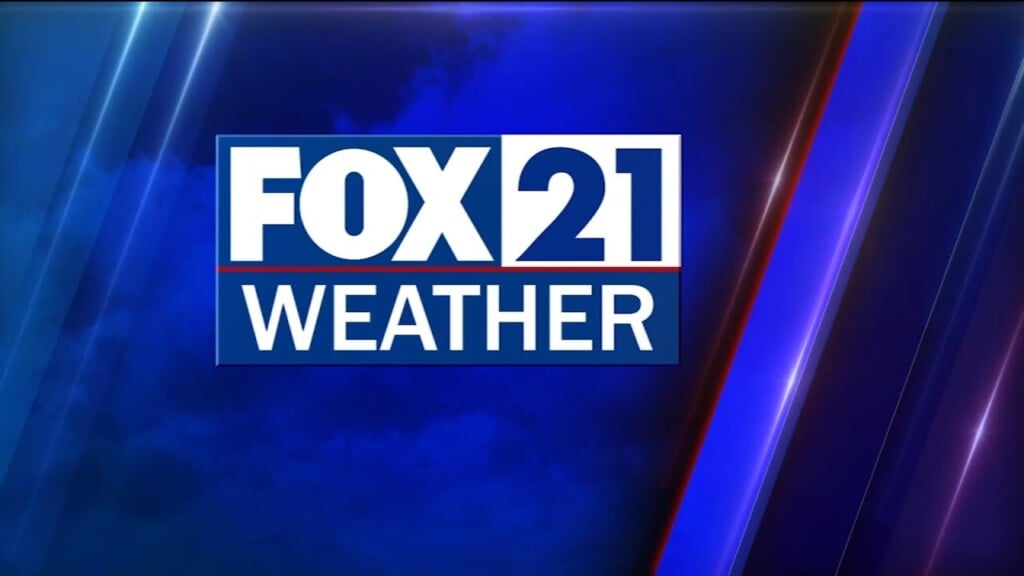 Thursday Evening Northland Forecast: 12/4/2025