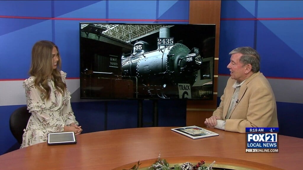 Christmas City Express