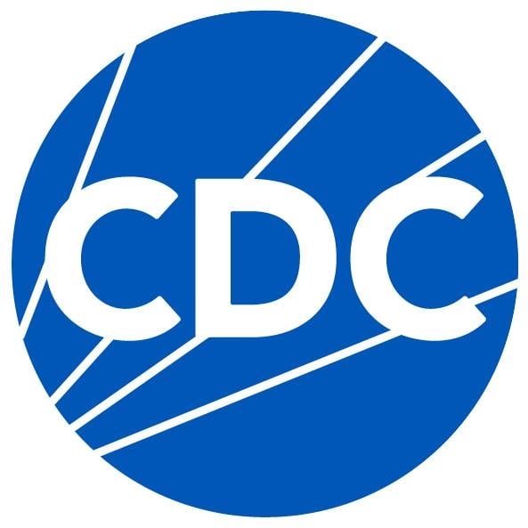 Centers for Disease Control and Prevention (CDC) Logo