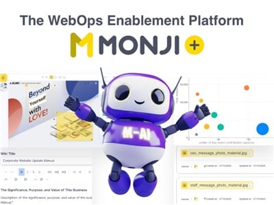 Empowering Website Operations Across Asean With Ai And Teamwork