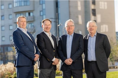 Primecore Announces 100 Jobs Over The Next Three Years