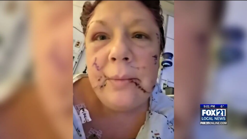 Superior Stabbing Victim Says She Broke Up With Suspect Two Weeks Prior To Attack