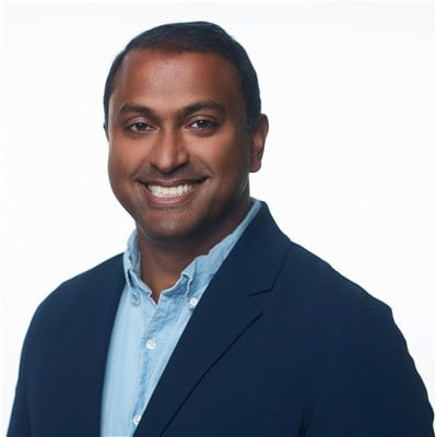 Pipedrive Appoints Regi Vengalil As Cfo To Drive Next Stage Of Ai Native Growth