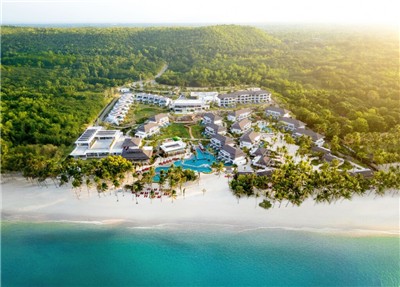 South Palms Resort & Spa Panglao – Mgallery Collection Chooses Alcatel Lucent Enterprise To Deliver Enhanced Guest Experience
