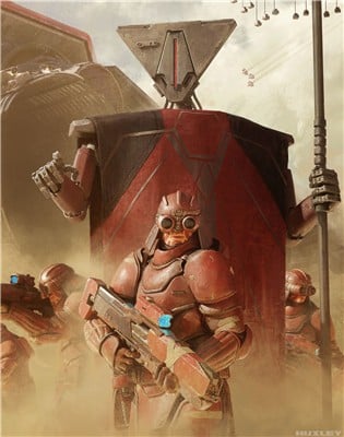 El Diseñador Conceptual Sénior De Halo Infinite Y Elysium Ben Mauro Lanza Huxley: The Oracle – La Precuela De Ciencia Ficción Debuta Como Nuevo Lanzamiento N.° 1 De Amazon