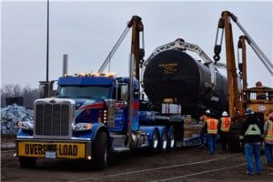 Union Tank Car Company Donates Rail Tank Car To Enhance First Responder Training Across The Greater Chicagoland Area