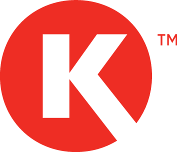 Logo Full Color Circle K