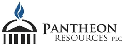 Pantheon Resources Plc Announces Tr 1: Notification Of Major Holdings