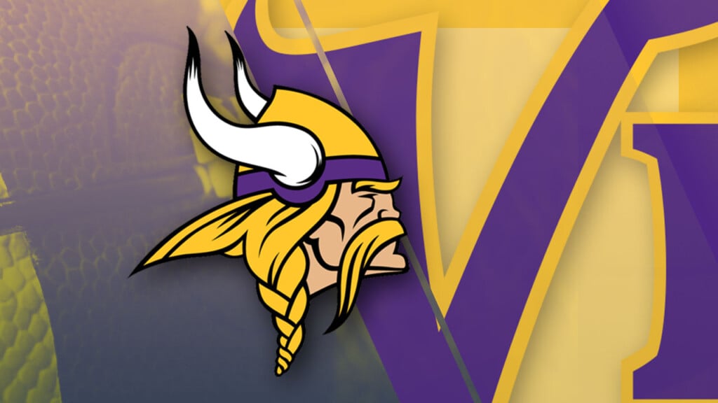 Vikingsnfldraft
