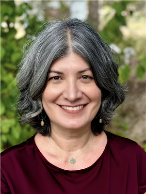 Juanita "Nina" Salinas