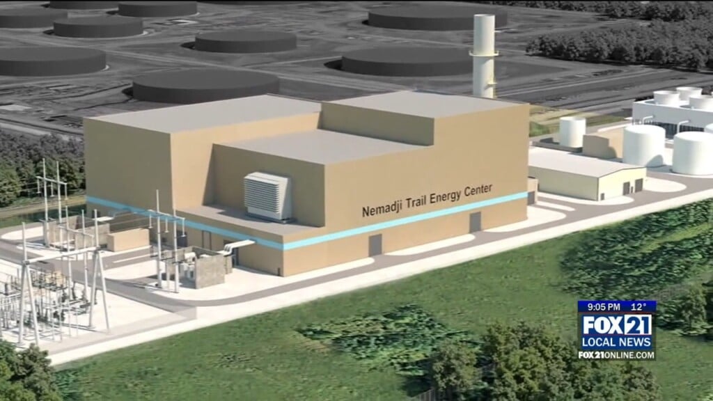Minnesota Power Terminates Partnership With Ntec