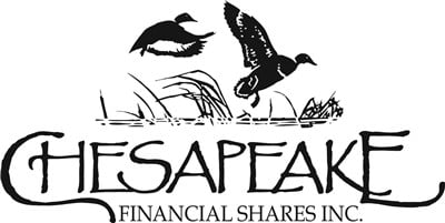 Chesapeake Bank Earns National And Statewide Honors For Workplace Excellence And Performance