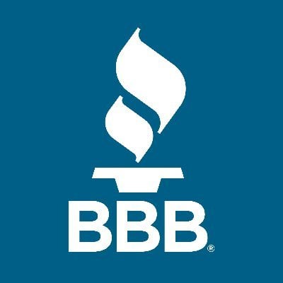 Better Business Bureau Logo