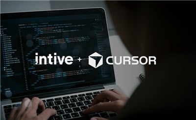 Intive Announces Strategic Enterprise Partnership With Cursor To Advance Ai Native Transformation