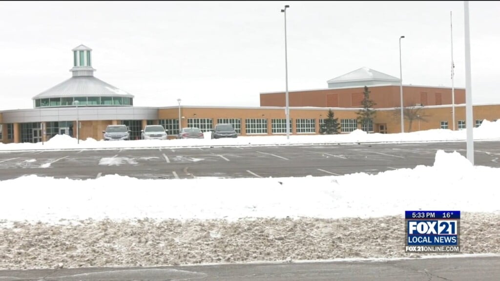 Superior Middle School Mom Speaks Out Following Incident