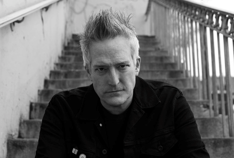 Richard Patrick Of Filter