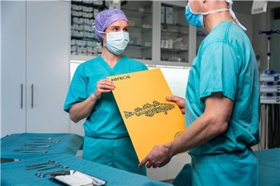 Kerecis Fish Skin Platform Broadens Coverage As Cms Withdraws Proposed Skin Substitute Lcds