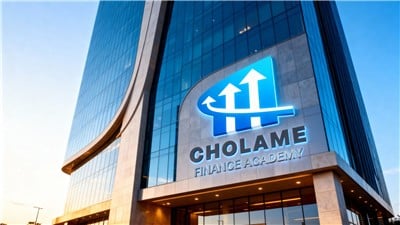 Cholame Finance Academy Releases Its Annual Digital Intelligence Report
