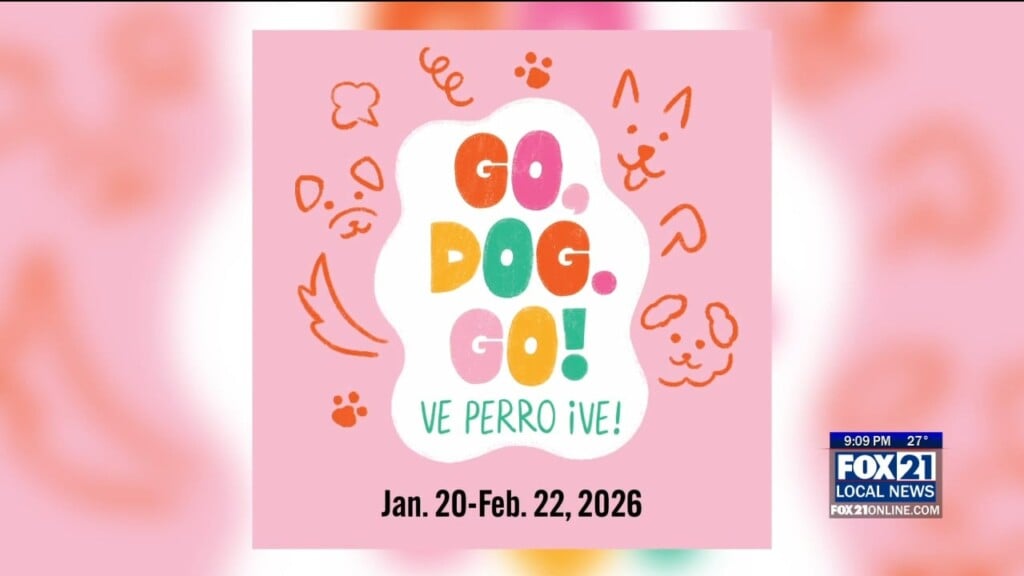 Actor With Twin Ports Roots Starring In Bilingual Children's Musical