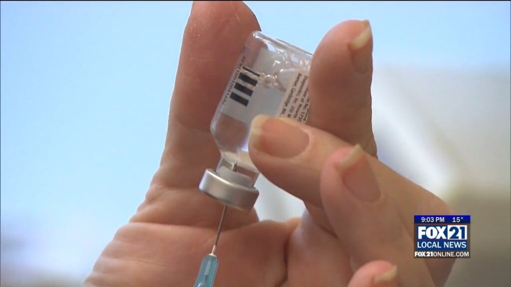 Wisconsin Dhs To Continue Recommending Hepatitis B Vaccine Amid Cdc Reversal