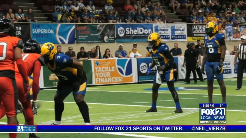 Minnesota Monsters Release Schedule For Upcoming Season