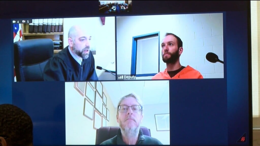 Man Accused Of Shooting Superior Police Officer Charged With Attempted Homicide