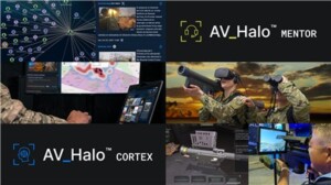 Aerovironment Announces Expansion Of Av Halo™ Unified Software Platform With Cortex And Mentor