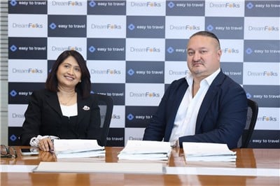 Dreamfolks Accelerates Global Growth Engine; Acquires Majority Stake In Dubai Based ‘easy To Travel’