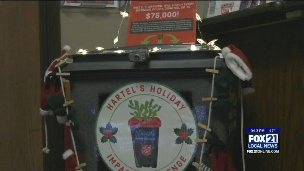 Merryweather Inn Lights Up The Holidays