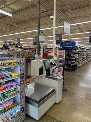Weis Markets Completes Technology Transformation With Toshiba’s Elera® Security Suite