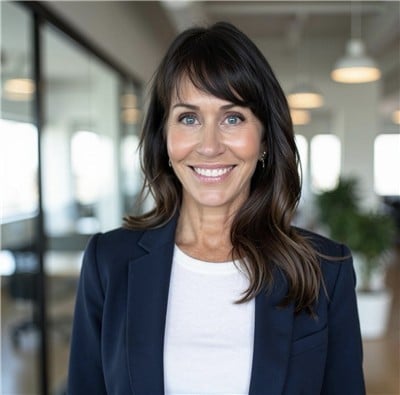 Outsystems Appoints Kim Seabrook As Chief Revenue Officer