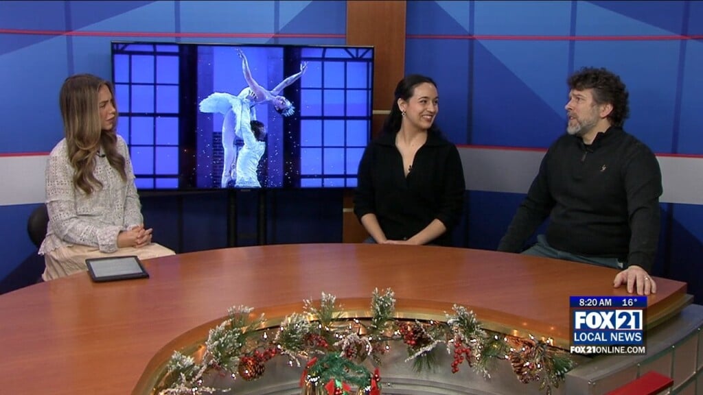 The Nutcracker Duluth