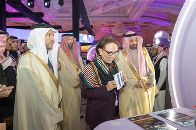 Social Development Bank Hebt Strategische Partnerschaften Und Globale Initiativen Auf Der Devego 2025 Hervor