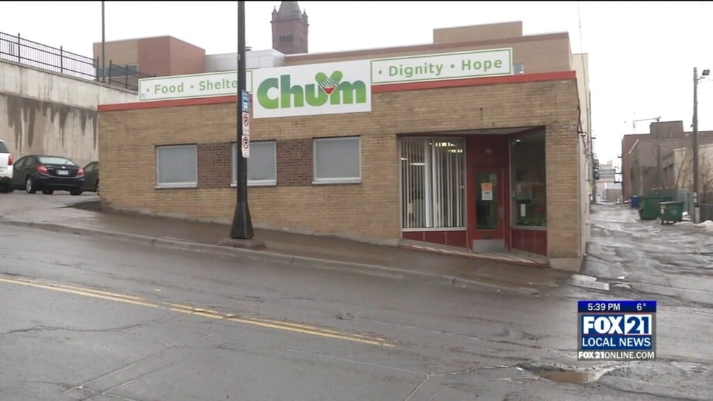 Chum Urgently Seeking Gloves And Hand Warmers As Extreme Cold Weather Approaches