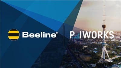 P.i. Works Drives Stronger Network Results For Beeline Uzbekistan