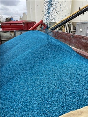 Bayer Crop Science Canada Launches Evergol Rise For Enhanced User Experience In Pulse Disease Control