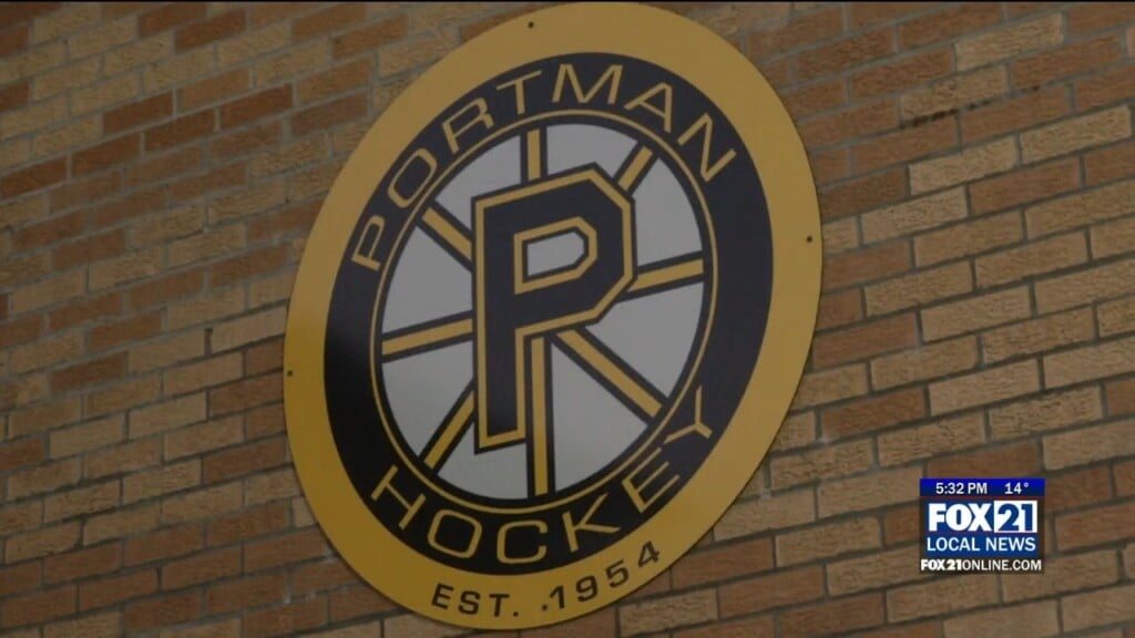 Portman Hockey's 4th Annual "great Skate" Postponed