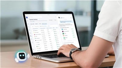 Ant International Upgrades Antom Copilot To Advance Domain Specific Agentic Ai To Solve Global Payment Complexity