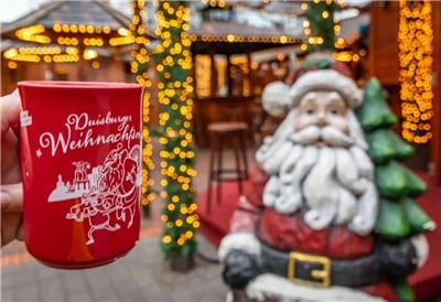 River Cruises Are The Best Way To Capture Christmas Market Magic