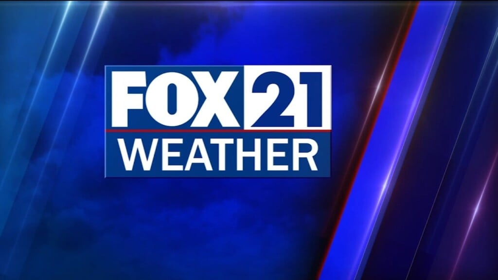 Friday Evening Northland Forecast: 12/12/2025