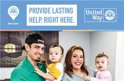 Ryder Sets New Giving Record With $1.17 Million Donation To United Way