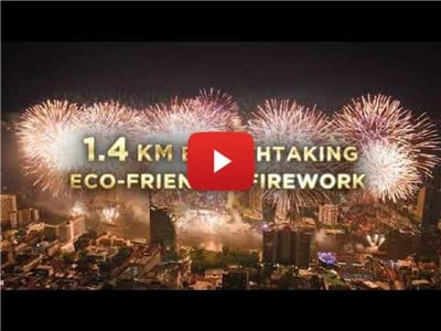 Iconsiam To Host “amazing Thailand Countdown 2026” Showcasing Thailand As One Of The World’s Top Countdown Destinations