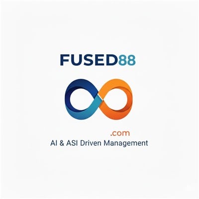 Tgi Solar Power Group Inc. And Genesys Info X Announce Strategic Partnership To Launch Fused88.com, A Next Generation Ai & Asi Driven Management Platform