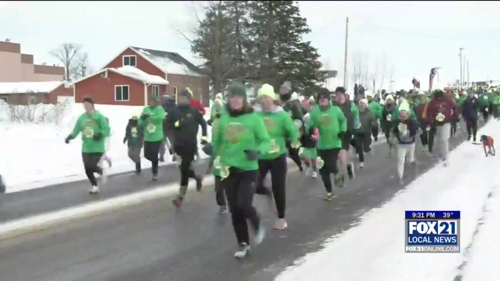 Grandma's Marathon Offers Free Youth Entry For Local Races